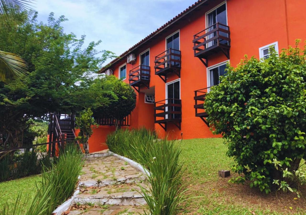 Calador Buzios Hotel Exterior foto