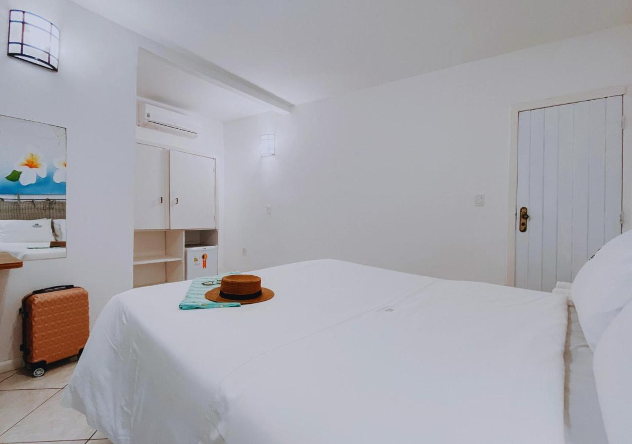 Calador Buzios Hotel Zimmer foto