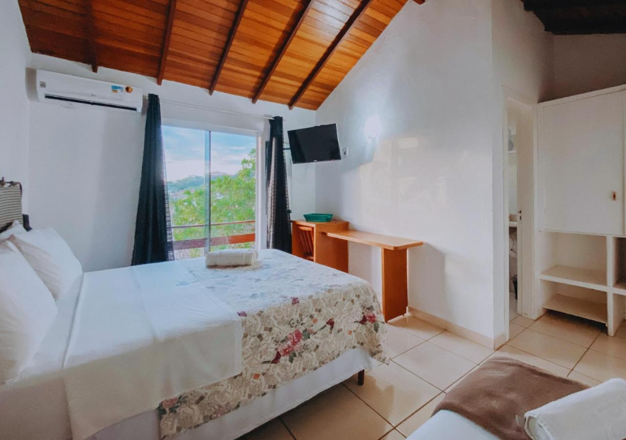 Calador Buzios Hotel Zimmer foto