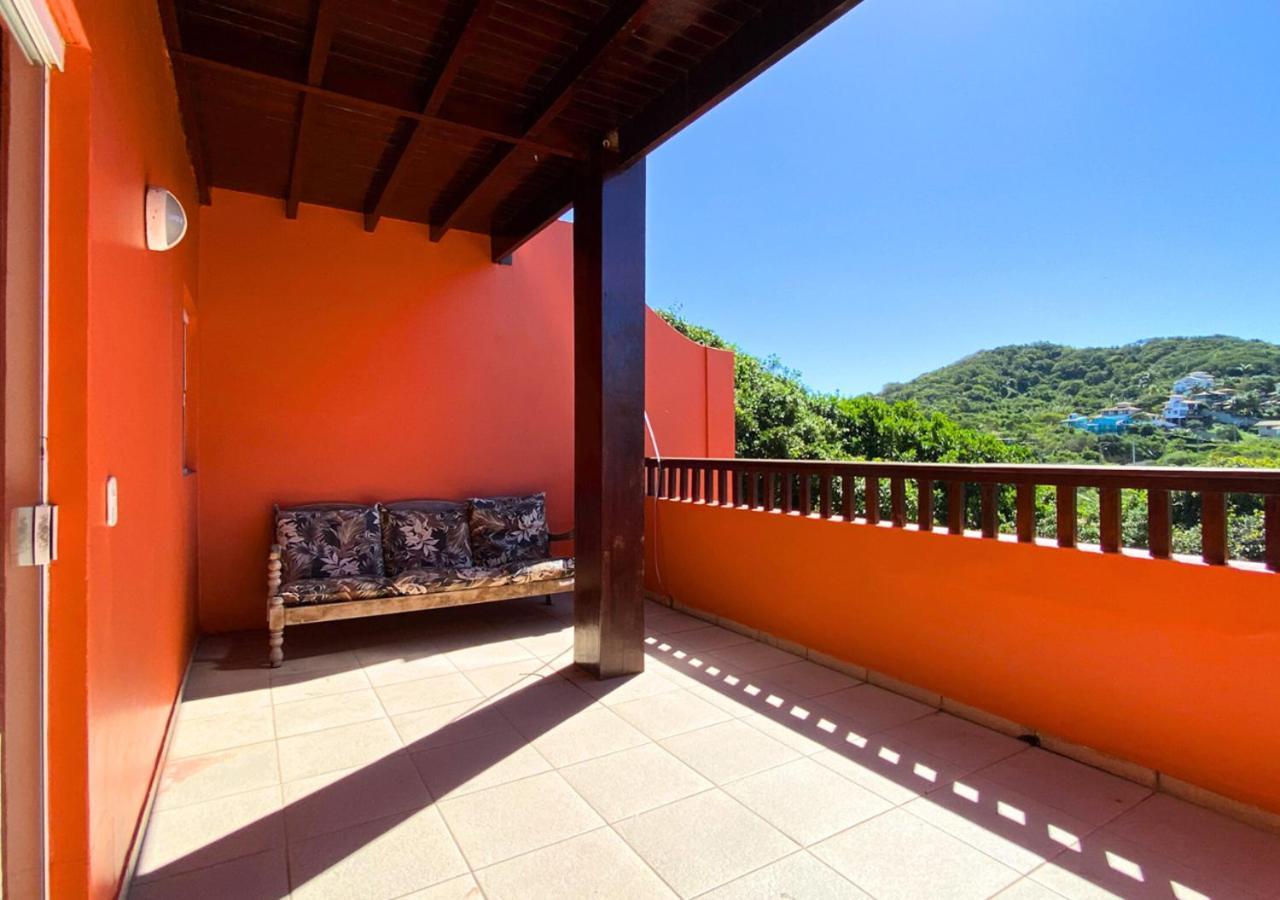 Calador Buzios Hotel Exterior foto
