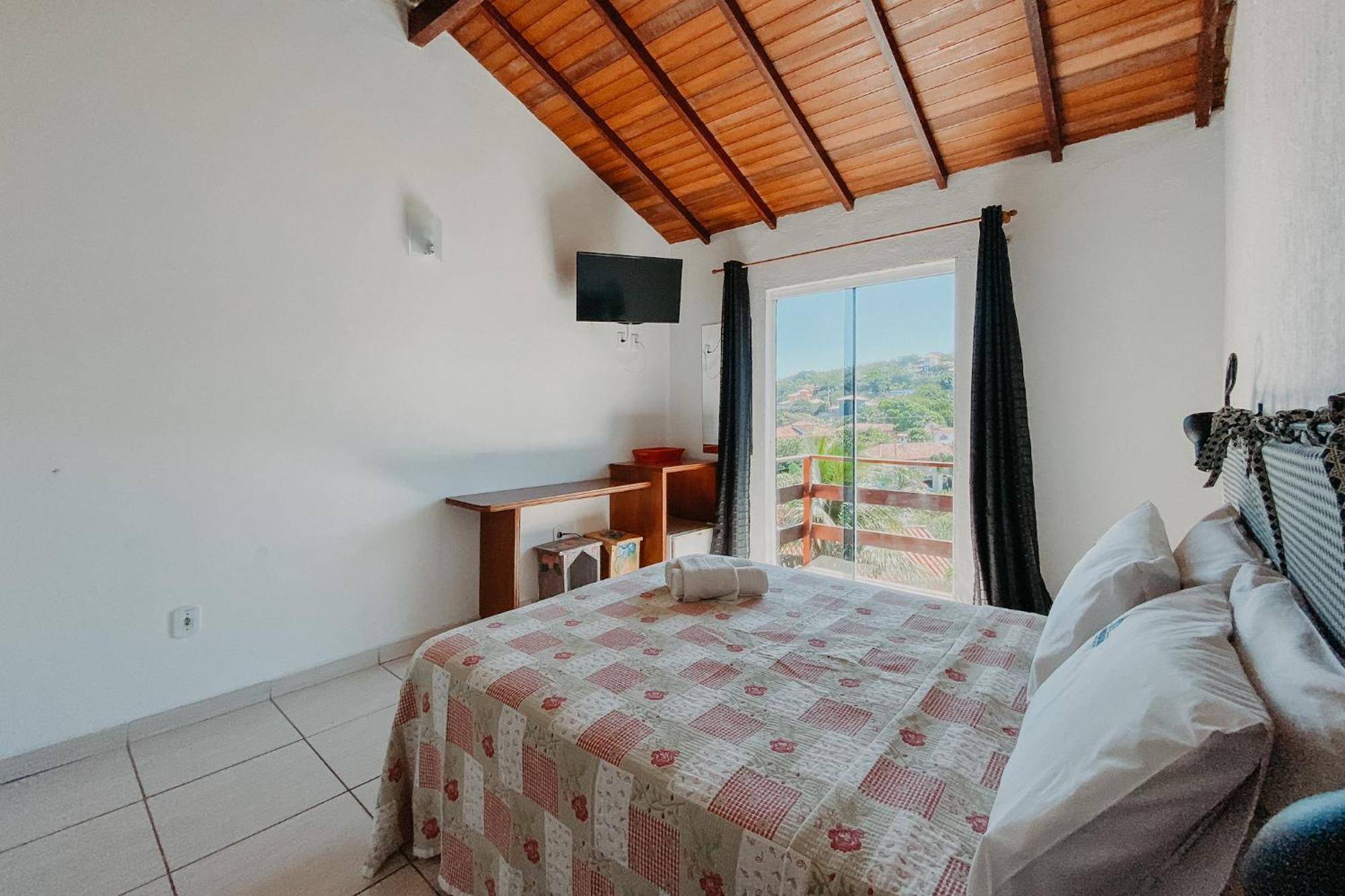 Calador Buzios Hotel Zimmer foto